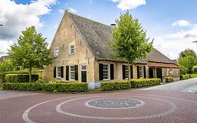 Den Eijngel bed&breakfast